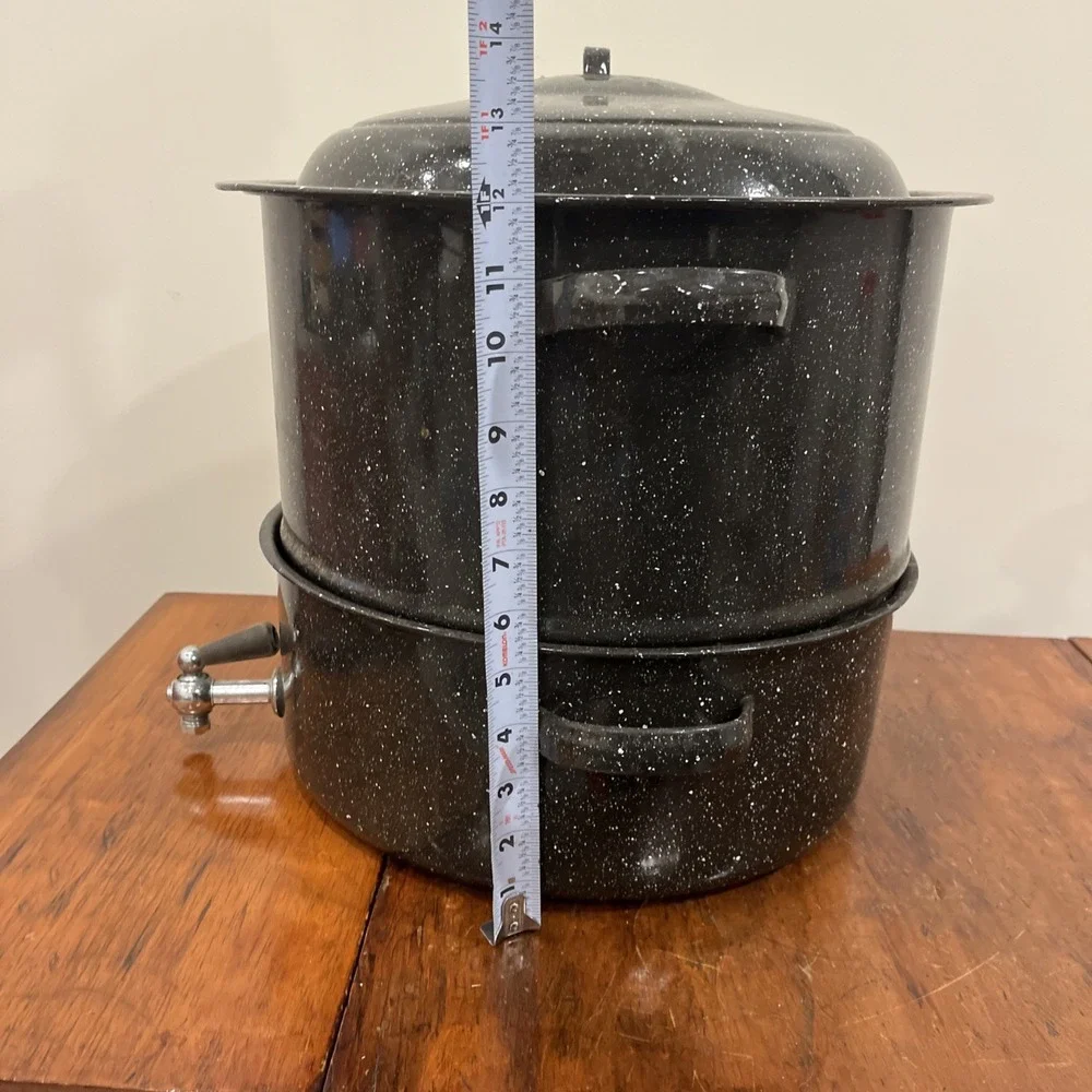 Graniteware nice used